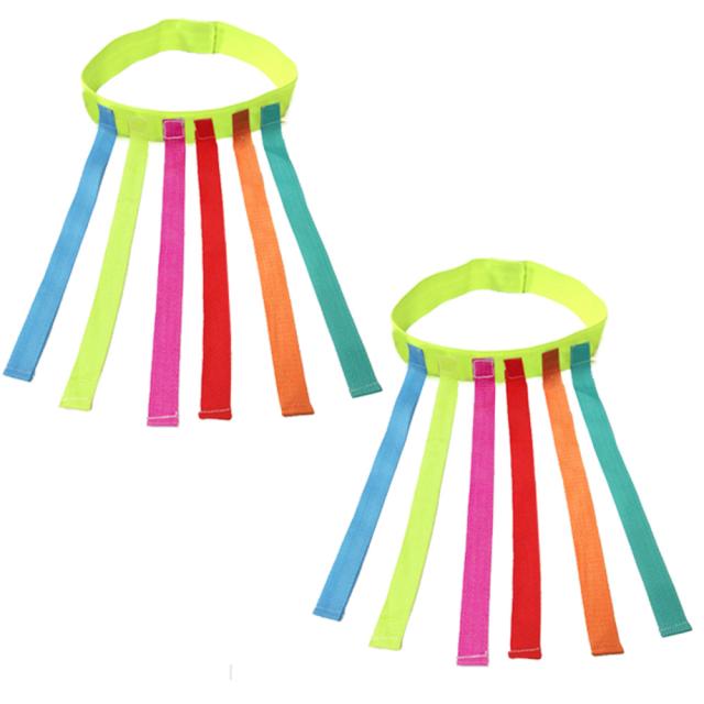 꼬리잡기게임 옐로우 2개