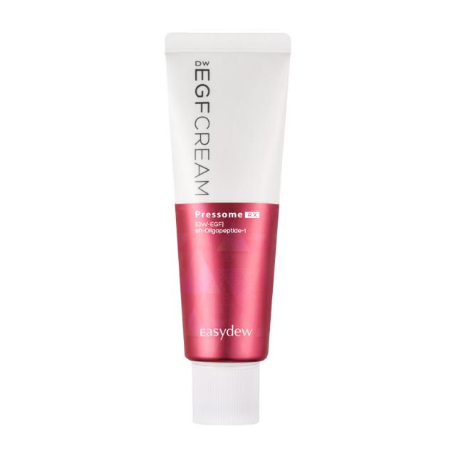 이지듀 디더블유 이지에프 프레좀 알엑스 크림, 50ml, 1개