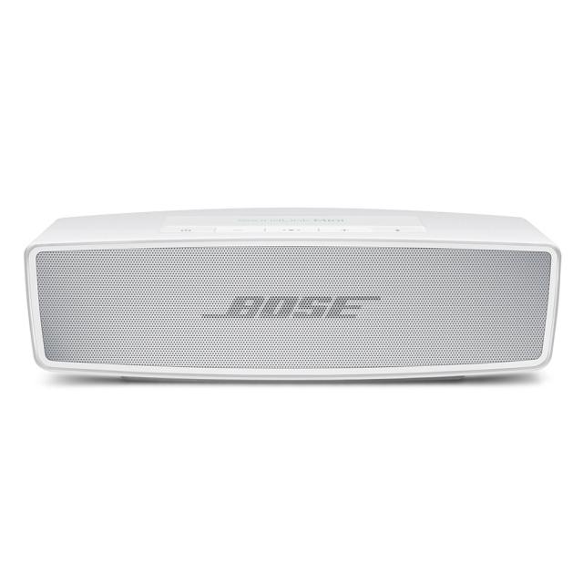 BOSE 사운드링크 미니 2 SE 블루투스 스피커 SoundLink Mini 2 SE, 실버