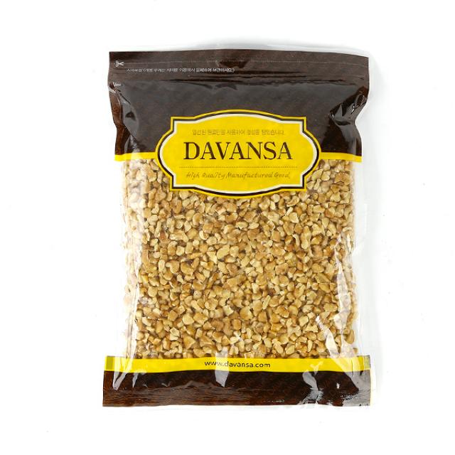 Davansa 호두분태 700g 1개