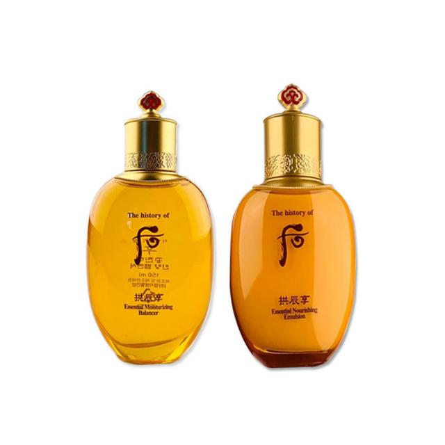 더히스토리오브후 공진향 인양 밸런서 150ml + 로션 110ml 1세트