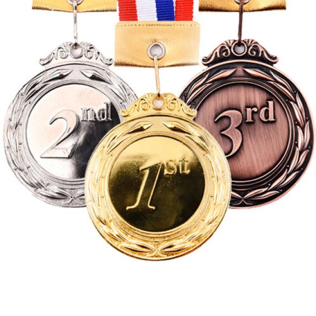 파티해 금은동 메달 세트 1세트