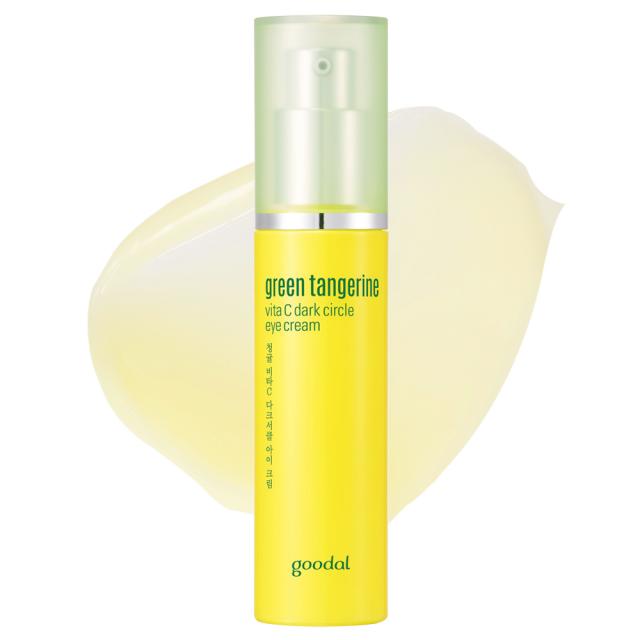 구달 청귤 비타C 다크서클 아이크림, 30ml, 1개