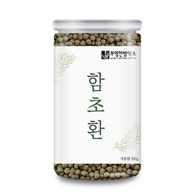 부영한방약초 함초환 300g 1개