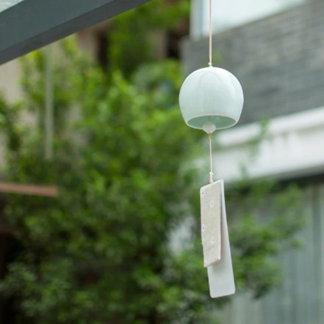 모던앳 오리엔탈 세라믹 풍경 라이트 민트