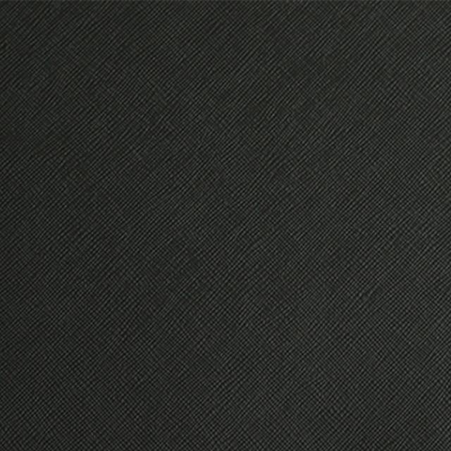 쏘컴퍼니 사피아노 인조가죽 1.2mm, 검정 (SP9912)