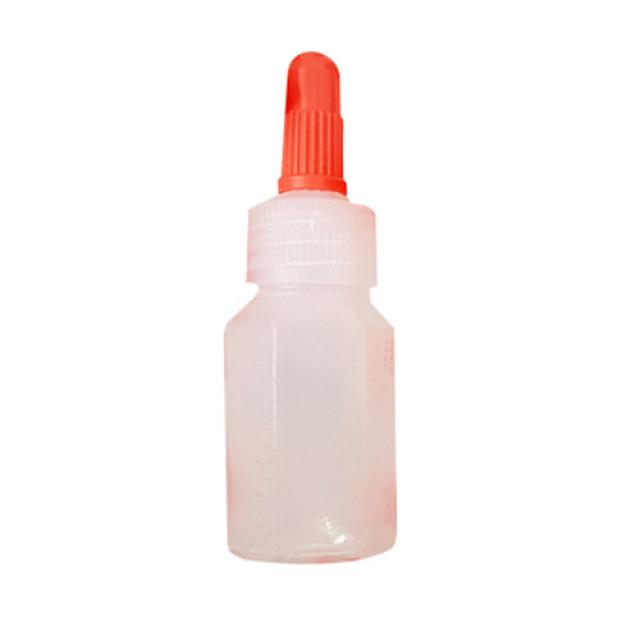 약병 20cc 100p + 뚜껑분리 100p 1세트
