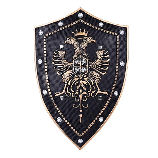 이글 로마 전사방패 혼합색상 1개