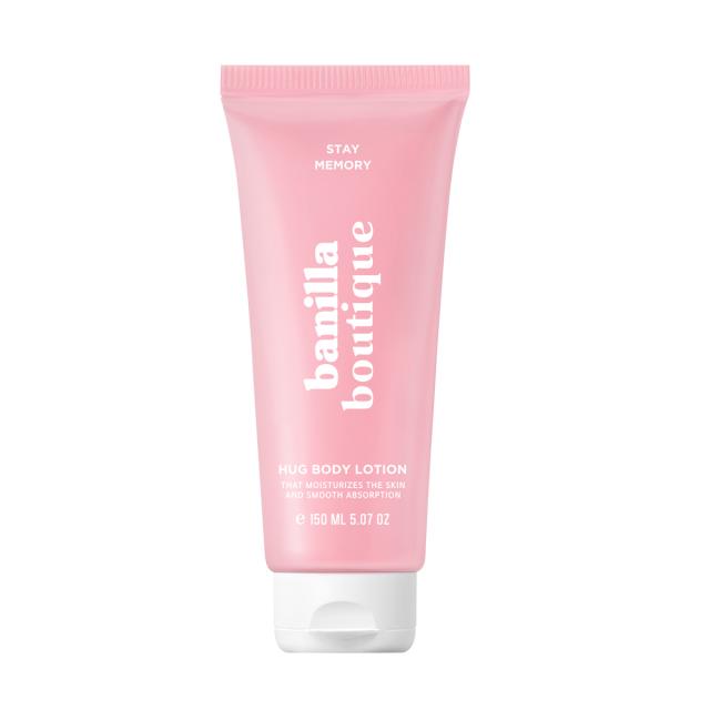 마녀공장 바닐라부티크 허그 퍼퓸 바디로션, 150ml, 1개