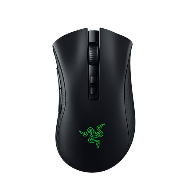 레이저 Deathadder V2 Pro 무선 마우스 Rz01 0335 단일색상