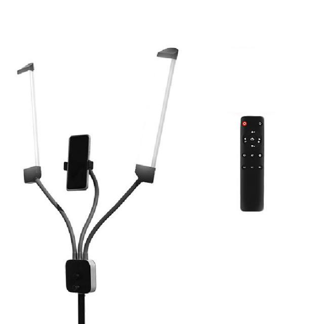 대한 유튜브 개인방송 네일 반영구 더블라인 조명 Dh Dl40 1개