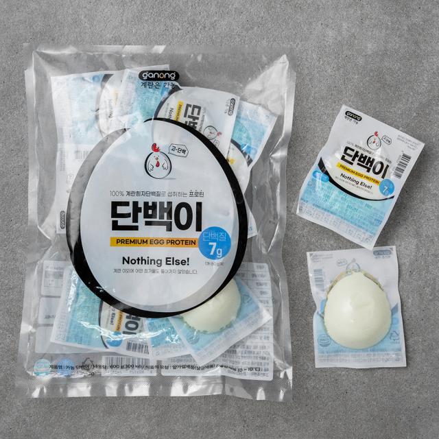 가농 단백이 60g 10개입