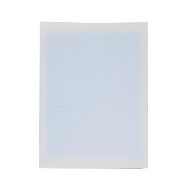 올페이퍼 스노우 방안지 300g 10p, 2절, 1개
