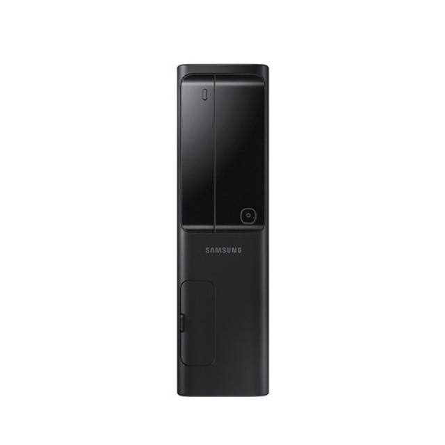 삼성전자 데스크탑5 DM500SCZ-AD2BA (인텔 펜티엄골드 G6400), WIN10 Home, RAM 8GB, NVMe 256GB