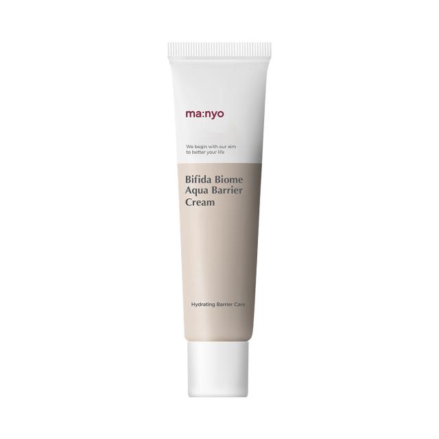 마녀공장 비피다 바이옴 아쿠아 베리어 크림, 80ml, 1개