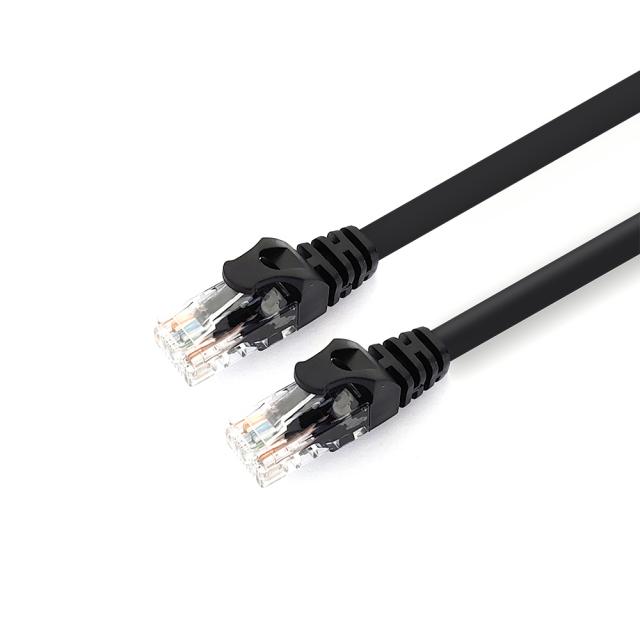 넥스트 링크 UTP CAT 6 옥외용 랜케이블 60m NEXTLINK-UO660M, 혼합색상, 1개