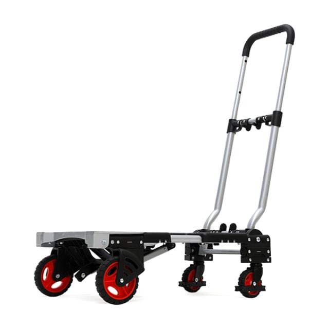 로티홈시스 트랜스폼 핸드카트 혼합색상 1개