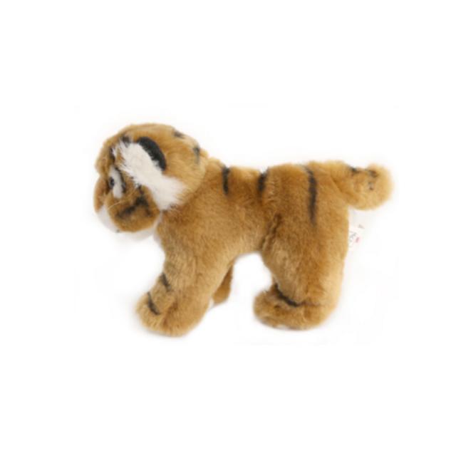 킹타이거 인형 황호