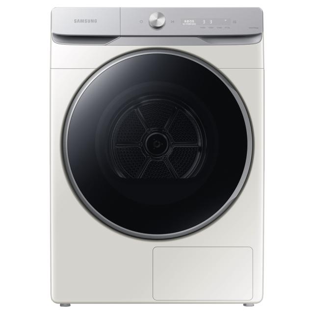 삼성전자 그랑데 건조기 Ai Dv17t8740se 17kg 방문설치