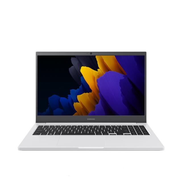 삼성전자 플러스2 퓨어화이트 노트북 NT550XDA-K14AW (샐러론 6305 39.6cm WIN10 Pro Edu), 윈도우 포함, NVMe 128GB, 8GB