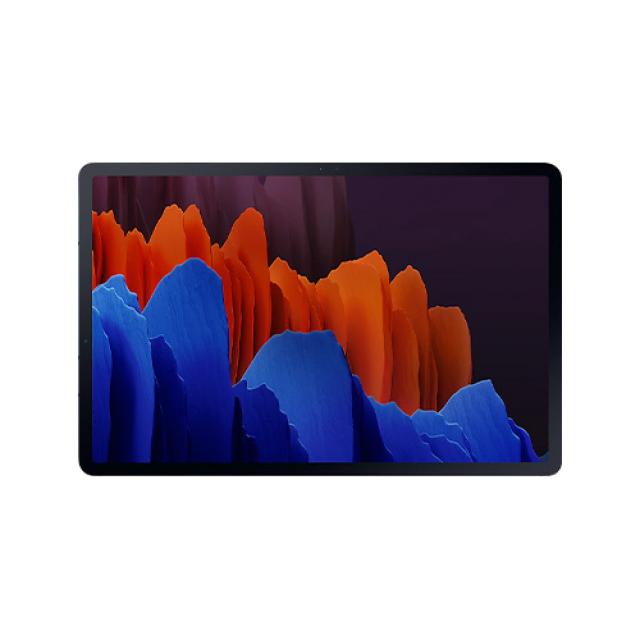 삼성전자 갤럭시탭 S7 플러스 WIFI 512GB 태블릿PC, SM-T970N, 미스틱네이비