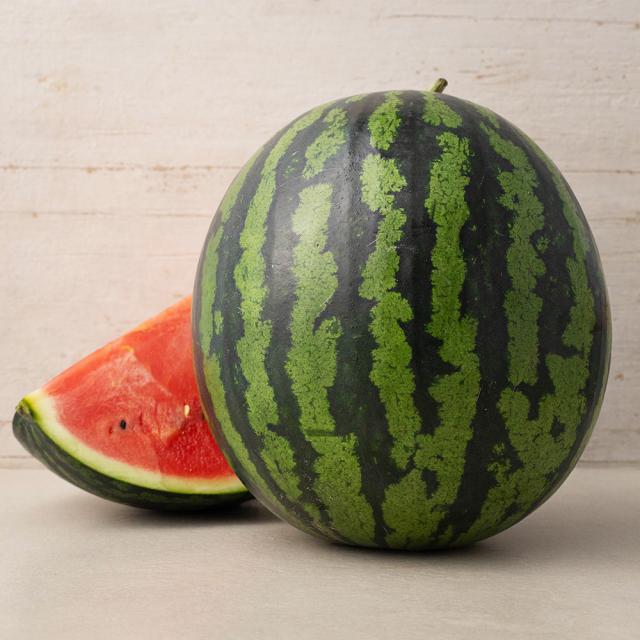 수토마켓 당도선별 수박 6kg미만 1개