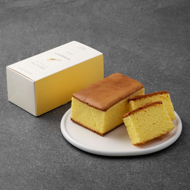 아티제 허니 카스텔라 200g 1개