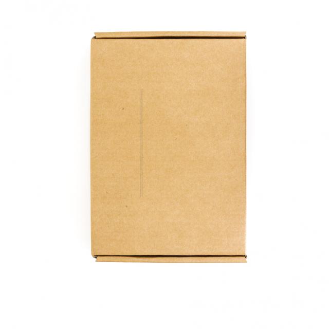 띤또레또 코튼60 무지 엽서 100p 250g 12.7 x 17.8 cm, 백색, 1개