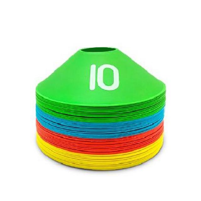 아이스크림 양수쌤이 추천하는 숫자 접시콘 40p 세트, 단품