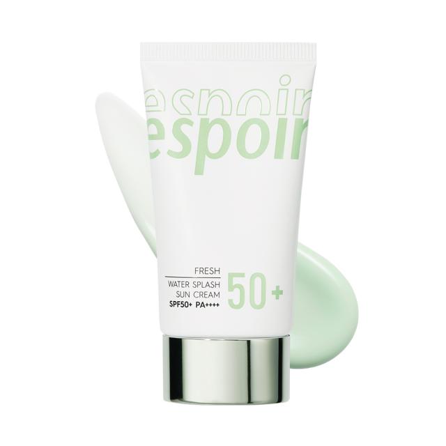 에스쁘아 워터 스플래쉬 선크림 프레쉬 SPF50+ PA++++, 1개, 60ml