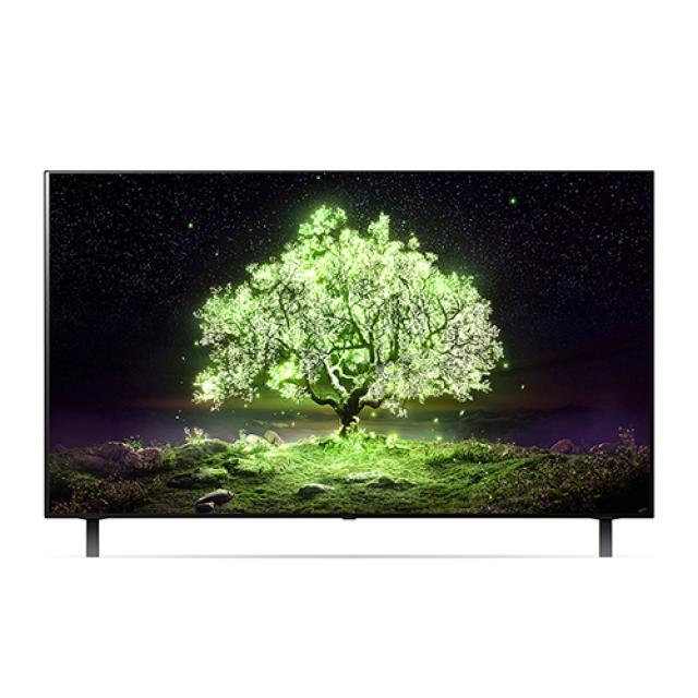 Lg 울트라 Hd Oled 120cm 올레드 Tv Oled48a1ena 벽걸이형 방문설치