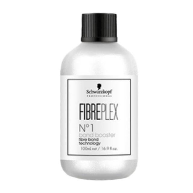 슈바츠코프 파이버플렉스 No.1 본드 부스터, 100ml, 1개