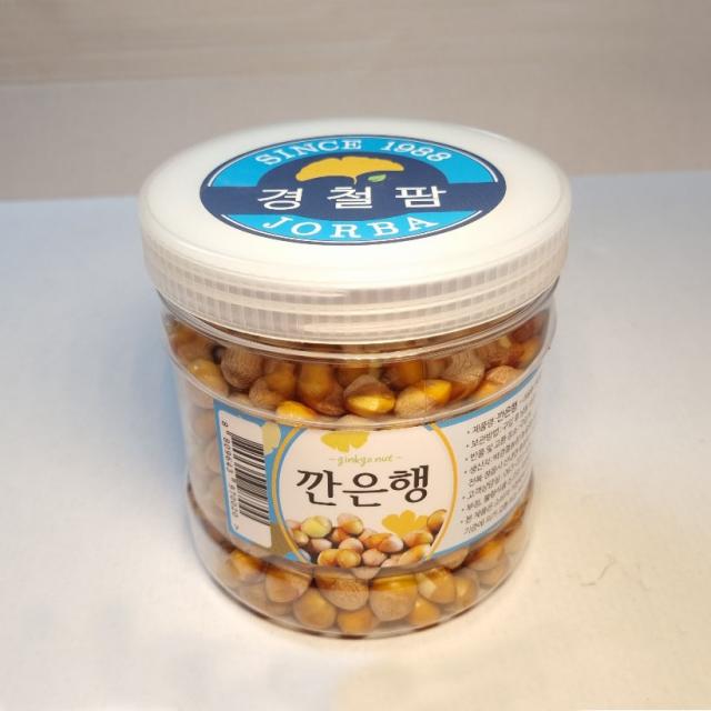 박경철농장 깐은행, 1개, 500g