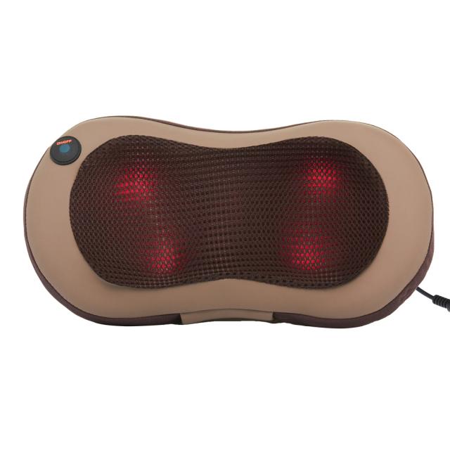 유어피스 유선 슬리밍케어 마사지기, YP-SC02(브라운)