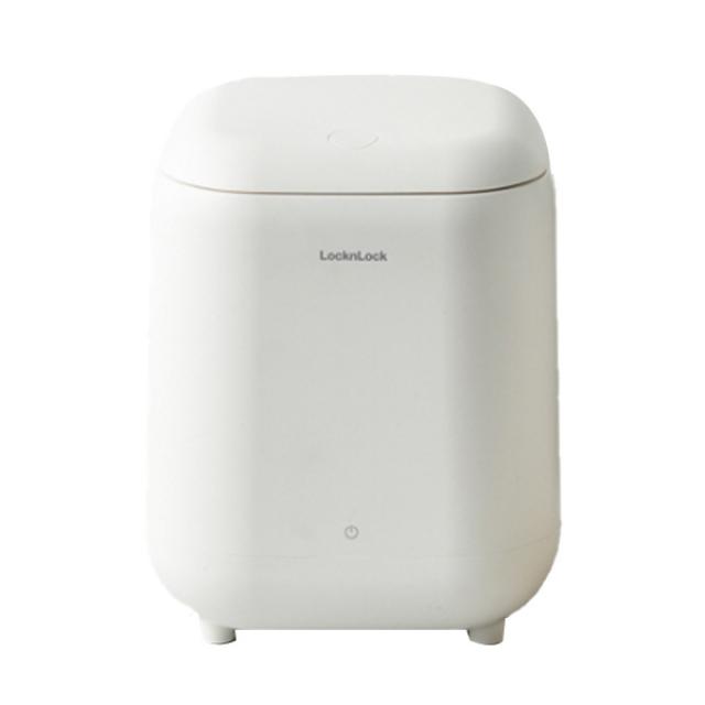 락앤락 음식물 쓰레기 냉장고 화이트 3L EJT116WHT, EJT116WHT