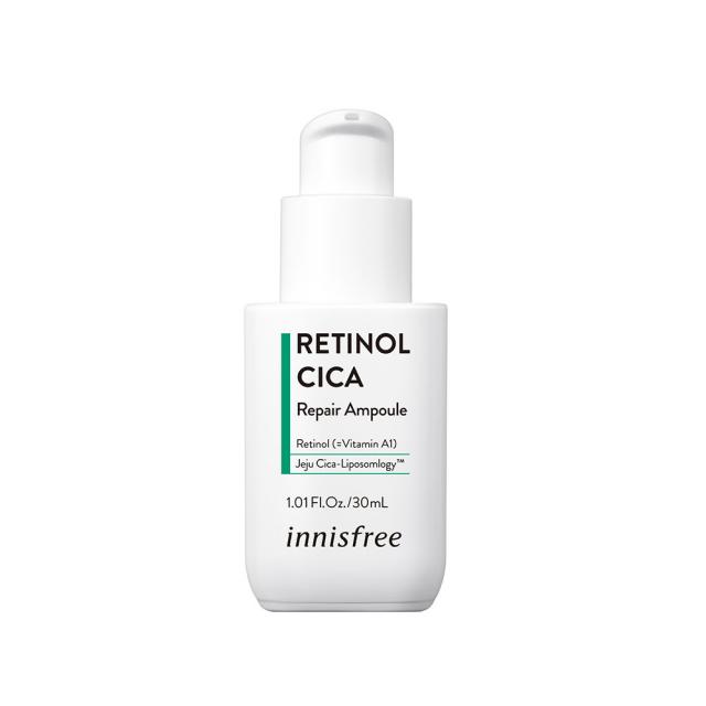 이니스프리 레티놀 시카 앰플, 1개, 30ml