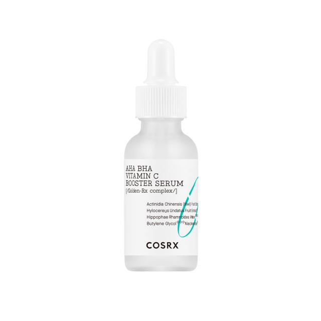 코스알엑스 아하바하 비타민 C 리프레쉬 부스터 세럼, 30ml, 1개