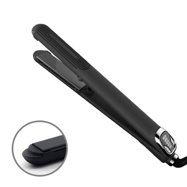 디오비 전문가용 티타늄 뿌리 볼륨 고데기 G7 P 블랙펄 G7 P