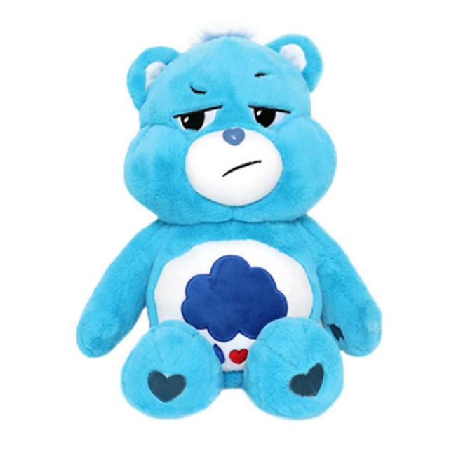 케어베어 언락더매직 인형, 45cm, 그럼피