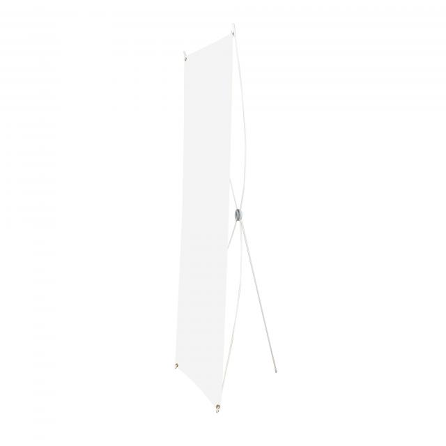 티엠데코 실내배너 셀프배너 1개