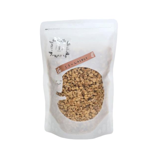 에프앤제이 호두분태, 500g, 1개