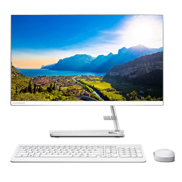 레노버 일체형PC white (i5-1135G7 WIN11 Home RAM 8GB SSD 256GB), ideaCentre AIO3-24ITL6 i5 WIN11, 기본형