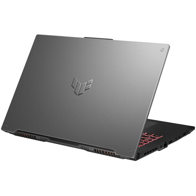 에이수스 2022 노트북 17.3, Mecha Gray, ASUS TUF Gaming A17 FA707RM-HX016, 라이젠7 5세대, 512GB, 8GB, Free DOS