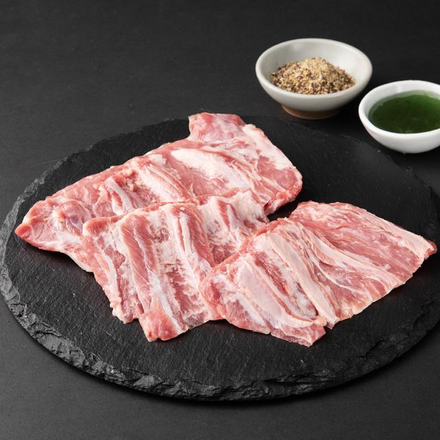 [로켓프레시] 초램클래식 호주산 양 꽃갈비살 (냉장), 300g, 1개