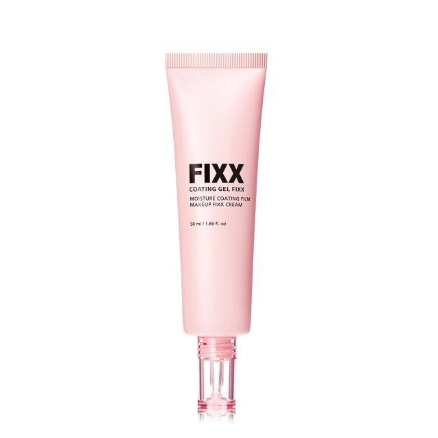 쏘내추럴 코팅 젤 메이크업픽서, 1개, 50ml