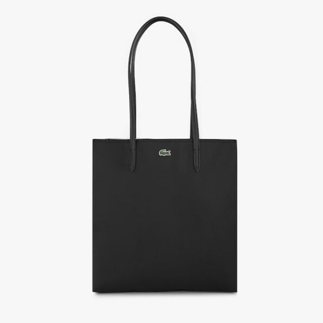 라코스테 L 12 12 세로형 쇼퍼백
