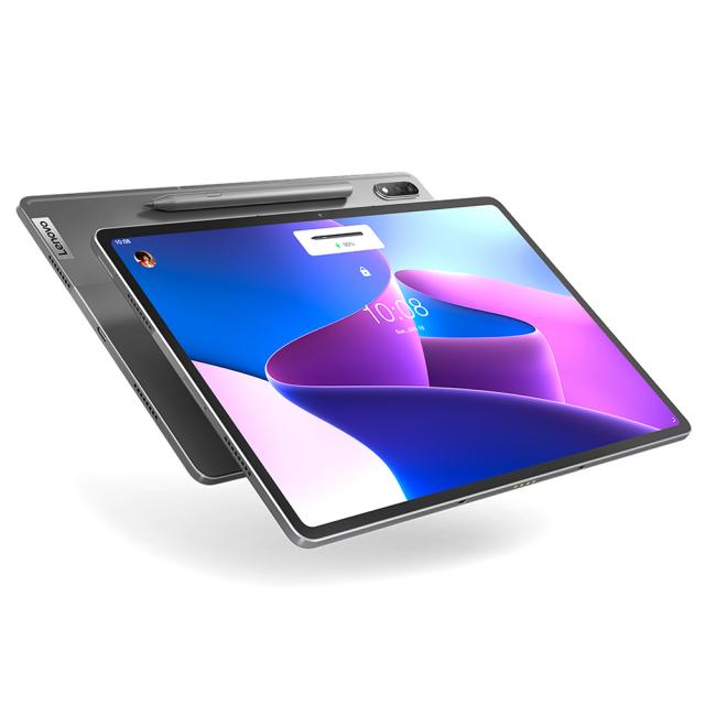 레노버 P12 Pro OLED 태블릿PC, STORM GREY, 256GB