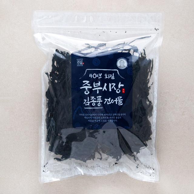 [로켓프레시] 주일 중부시장 김종풍 기장 실미역, 150g, 1개