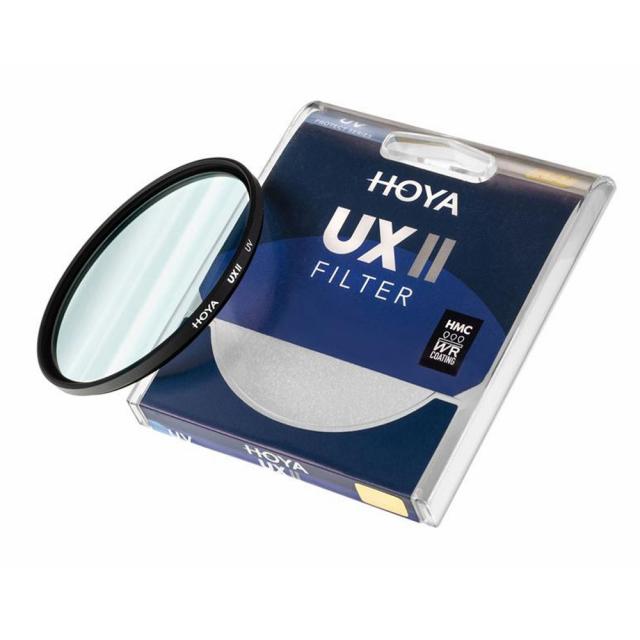 호야 UX 2 UV 발수 반사 방지 코팅 렌즈필터 49mm, 단일상품