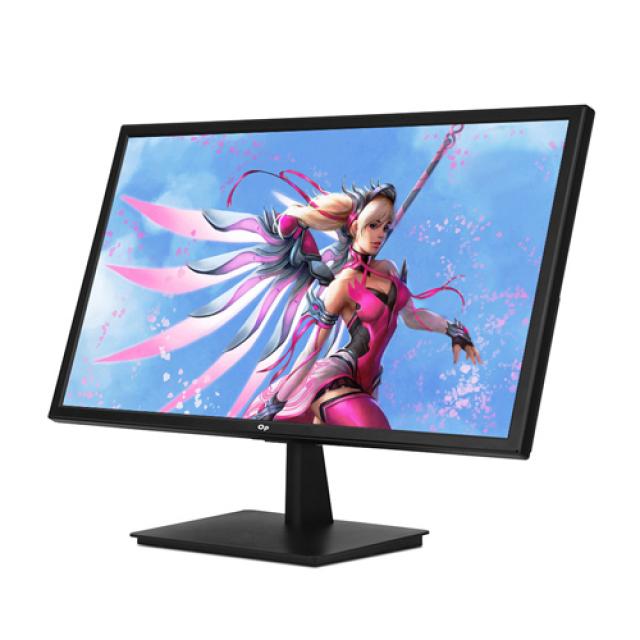 크로스오버 60.97cm FHD 오버파워 144Hz 게이밍 모니터, 24TZ144(무결점)